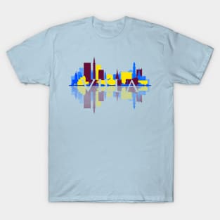 Hometown Villa T-Shirt